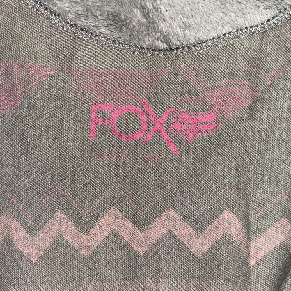 FOX RACING TANK TOP - Picture 3 of 3